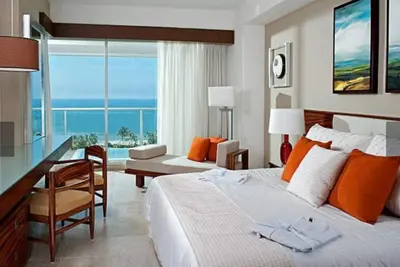 Image de Family fun in 2br Grand Mayan Suite