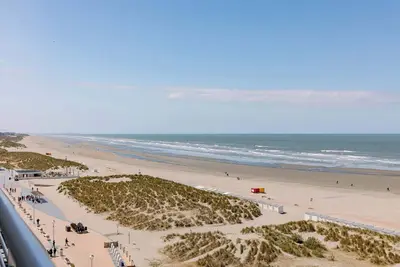 Image de Huswell - Seafront Appartment with Stunning Views