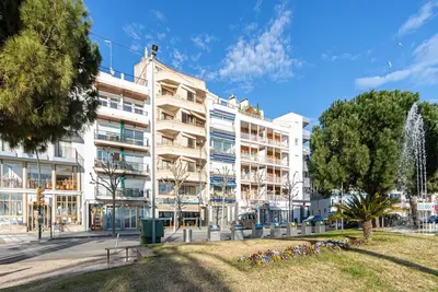 Image de Appartement à Roses près de Nova Plage