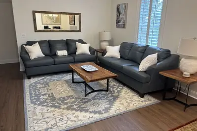 Image de Peaceful Creekside Guesthouse Near Historic Savannah & Beach