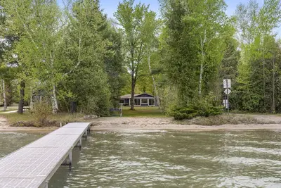 Image de The Vine House on Crystal Lake