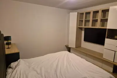 Image de Appartement  86 m2 standing avec jaccuzi