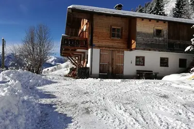 Image de Vacation home for 6 guests with 60m² in Großarl (273646)