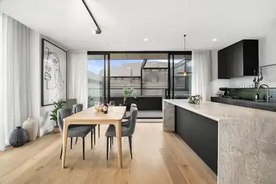 Image de Brunswick's Best - Modern Oasis