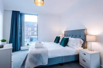 Image de 2 Bedroom/1 Bathroom Apartment