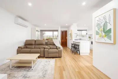Image de Private Retreat with Spacious Alfresco & Parking
