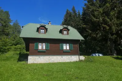 Image de Stiegels Almhaus
