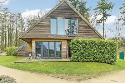 Image de 4 bedroom accommodation in Pocklington, York