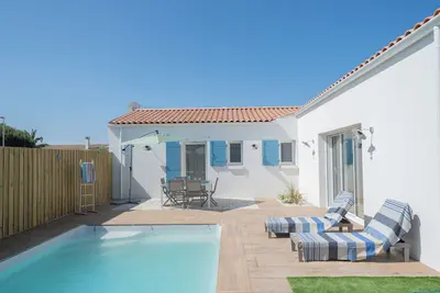 Image de Villa Celestine - Ile d'Oléron