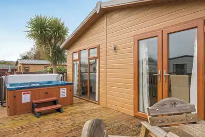 Image de 3 bedroom accommodation in Talacre, Holywell