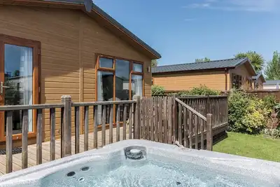Image de 2 bedroom accommodation in Talacre, Holywell