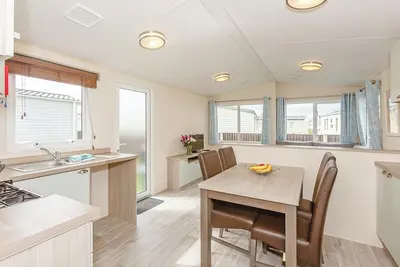Image de 2 bedroom accommodation in Talacre, Holywell