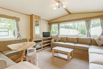 Image de 2 bedroom accommodation in Talacre, Holywell