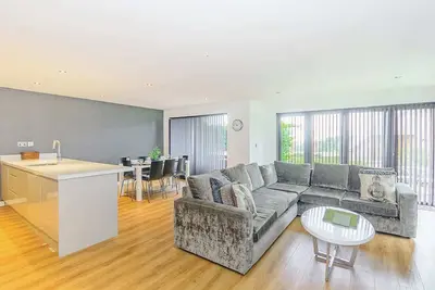Image de 3 bedroom accommodation in Pocklington, York