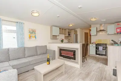 Image de 2 bedroom accommodation in Talacre, Holywell