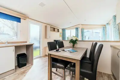 Image de 3 bedroom accommodation in Talacre, Holywell