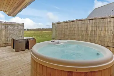 Image de Millington Deluxe Lodge