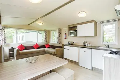 Image de 3 bedroom accommodation in Talacre, Holywell