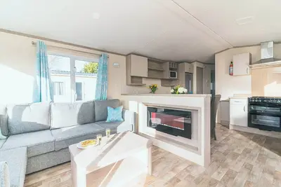 Image de 3 bedroom accommodation in Talacre, Holywell