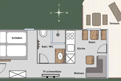 Image de Chalet Gundhütte - Village chalet