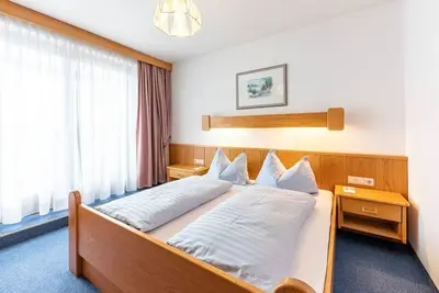 Image de Apartment Type 302 - Bed & Breakfast Appartements Wasserer