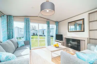 Image de 3 bedroom accommodation in Talacre, Holywell