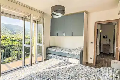 Image de Tra le onde by Interhome