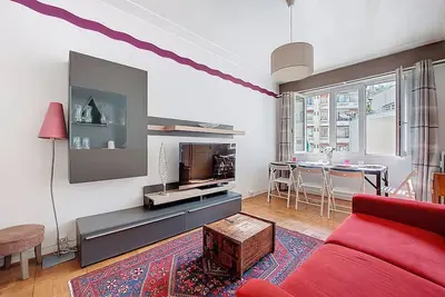 Image de Appartement Daphné by Interhome