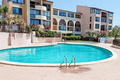 Jardin D'Azur by Interhome