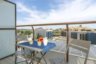 Image de Puntarro by Interhome