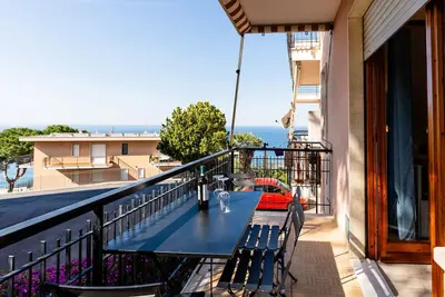 Image de casa Peggy by Interhome