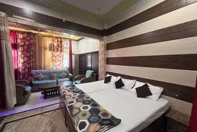 Image de shyamkunj homestay