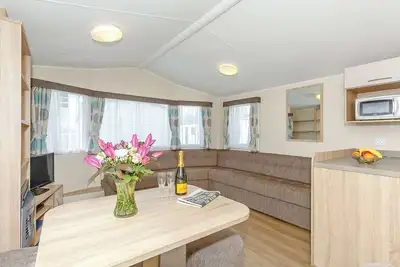 Image de 3 bedroom accommodation in Talacre, Holywell