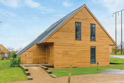 Image de 4 bedroom accommodation in Pocklington, York