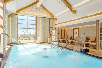 Image de 1 chambres à coucher à Axminster