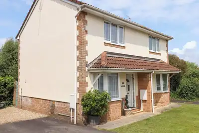 Image de Hedgehogs, pet friendly, country holiday cottage in Barnstaple