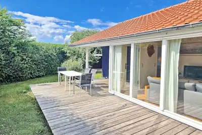 Image de Vacation home Ankerplatz Zierow - Abc594 - vacation guests only!
