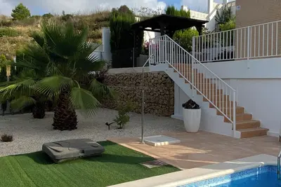 Image de Beautiful 3-bedroom house in El Papiol
