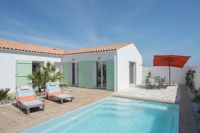 Image de Villa Aventurine Ile d'Oléron
