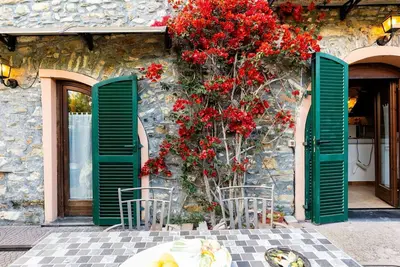 Image de Confortable appartement pour 4 personnes avec Wifi, Tv, patio, animaux admis et parking
