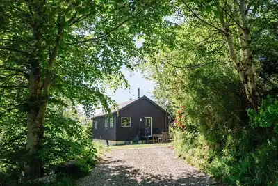 Image de Belle maison de vacances privée pour 4 personnes avec Wifi, Tv, vue panoramique et parking