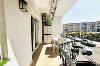 Image de 2211 Claudia A-02, En Pleno CORAZÓN De Santa Margarita, Cerca De La Playa MÁS Espaciosa De Roses.