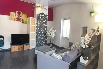Image de Maison catalane au cœur d'Argelès-sur-Mer, Wi-Fi, proche plage