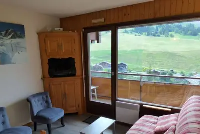 Image de Appartement confortable avec balcon pour 6 personnes