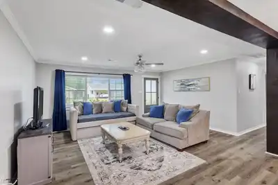Image de 3 Bedroom House in Lake Charles