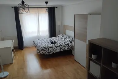 Image de 5-bedroom apartment in Oviedo (with green views and good communications)