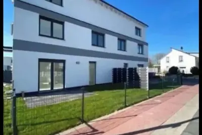 Image de Completely new house
