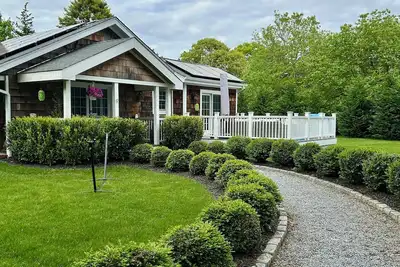Image de Family Friendly Home in Westhampton