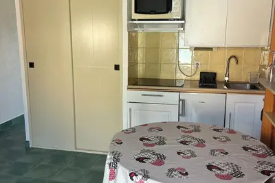 Image de Appartement Ă Barcares