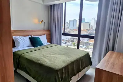 Image de Loft next to Plaza shopping mall